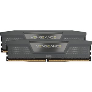 Corsair DIMM 32 GB DDR5-6000 (2x 16 GB) Dual Kit – CMK32GX5M2B6000Z30
