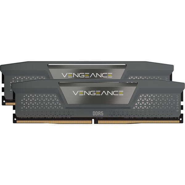 Corsair DIMM 32 GB DDR5-6000 (2x 16 GB) Dual Kit – CMK32GX5M2B6000Z30