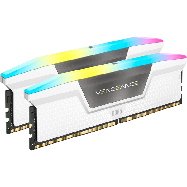 Corsair DIMM 32 GB DDR5-6000 (2x 16 GB) Dual Kit – CMH32GX5M2B6000C30W