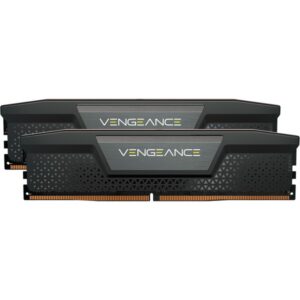 Corsair DIMM 32 GB DDR5-6000 (2x 16 GB) Dual-Kit – CMK32GX5M2E6000C36