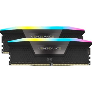 Corsair DIMM 32 GB DDR5-6000 (2x 16 GB) Dual Kit – CMH32GX5M2B6000C30