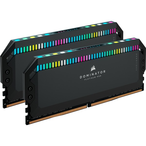 Corsair DIMM 32 GB DDR5-6000 (2x 16 GB) Dual Kit – CMT32GX5M2B6000C30