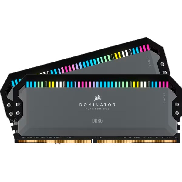 Corsair DIMM 32 GB DDR5-6000 (2x 16 GB) Dual Kit – CMT32GX5M2B6000Z30K - Image 2