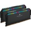 Corsair DIMM 32 GB DDR5-6400 (2x 16 GB) Dual Kit – CMT32GX5M2B6400C32