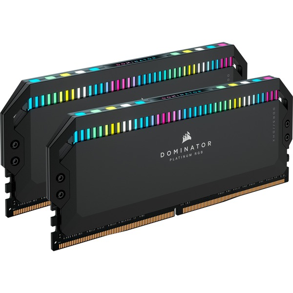 Corsair DIMM 32 GB DDR5-6400 (2x 16 GB) Dual Kit – CMT32GX5M2B6400C32