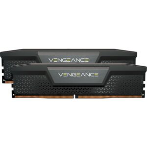 Corsair DIMM 32 GB DDR5-6400 (2x 16 GB) Dual Kit – CMK32GX5M2B6400C32