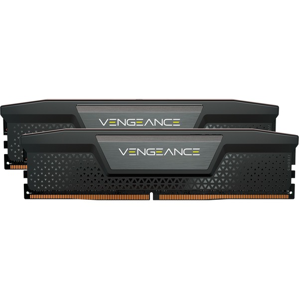 Corsair DIMM 32 GB DDR5-6400 (2x 16 GB) Dual Kit – CMK32GX5M2B6400C32