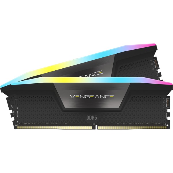 Corsair DIMM 32 GB DDR5-7200 (2x 16 GB) Dual Kit – CMH32GX5M2X7200C34 - Image 2