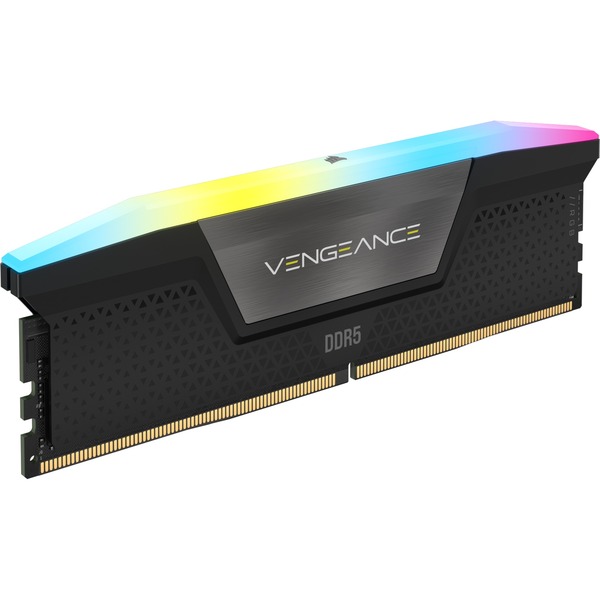 Corsair DIMM 32 GB DDR5-7200 (2x 16 GB) Dual Kit – CMH32GX5M2X7200C34 - Image 3