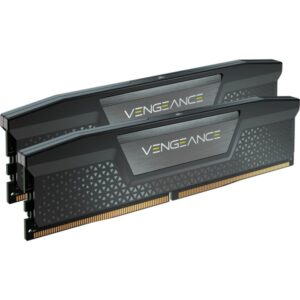 Corsair DIMM 48 GB DDR5-6400 (2x 24 GB) Dual-Kit – CMK48GX5M2B6400C36