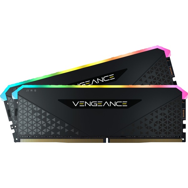 Corsair DIMM 64 GB DDR4-3200 (2x 32 GB) Dual Kit – CMG64GX4M2E3200C16 - Image 3