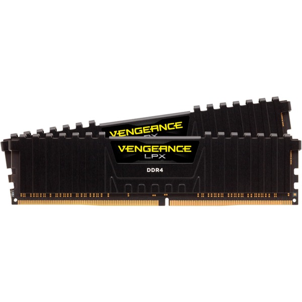 Corsair DIMM 64 GB DDR4-3600 (2x 32 GB) Dual Kit – CMK64GX4M2D3600C18 - Image 2