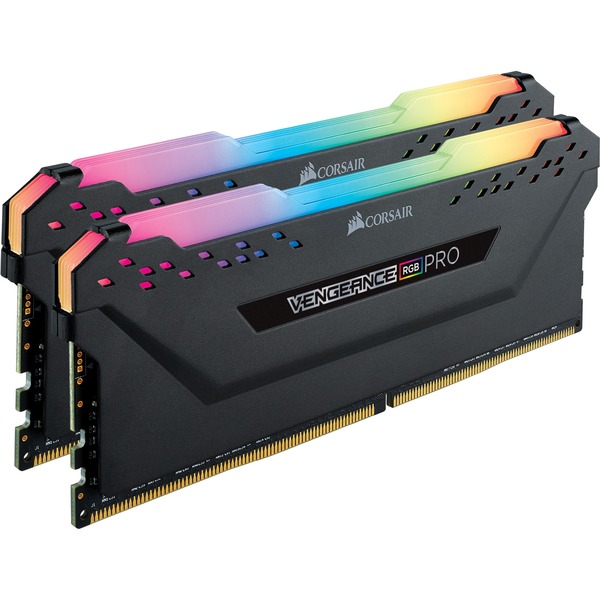 Corsair DIMM 64 GB DDR4-3600 (2x 32 GB) Dual Kit – CMW64GX4M2D3600C18 - Image 2