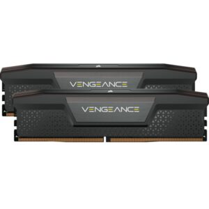 Corsair DIMM 64 GB DDR5-5200 (2x 32 GB) Dual-Kit – CMK64GX5M2B5200C40