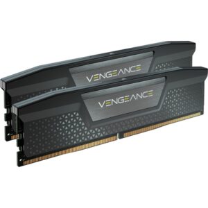 Corsair DIMM 64 GB DDR5-5200 (2x 32 GB) Dual Kit – CMK64GX5M2B5200Z40