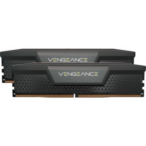Corsair DIMM 64 GB DDR5-5600 (2x 32 GB) Dual Kit – CMK64GX5M2B5600C40