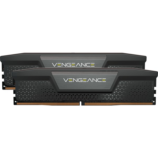 Corsair DIMM 64 GB DDR5-5600 (2x 32 GB) Dual Kit – CMK64GX5M2B5600C40