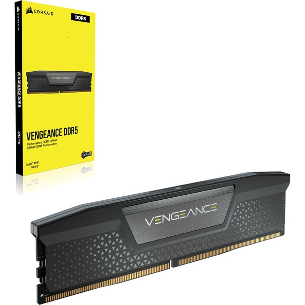 Corsair DIMM 64 GB DDR5-5600 (2x 32 GB) Dual Kit – CMK64GX5M2B5600C40 - Image 6