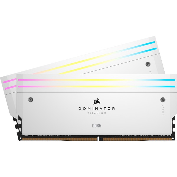 Corsair DIMM 64 GB DDR5-6000 (2x 32 GB) Dual Kit – CMP64GX5M2B6000C30W - Image 2