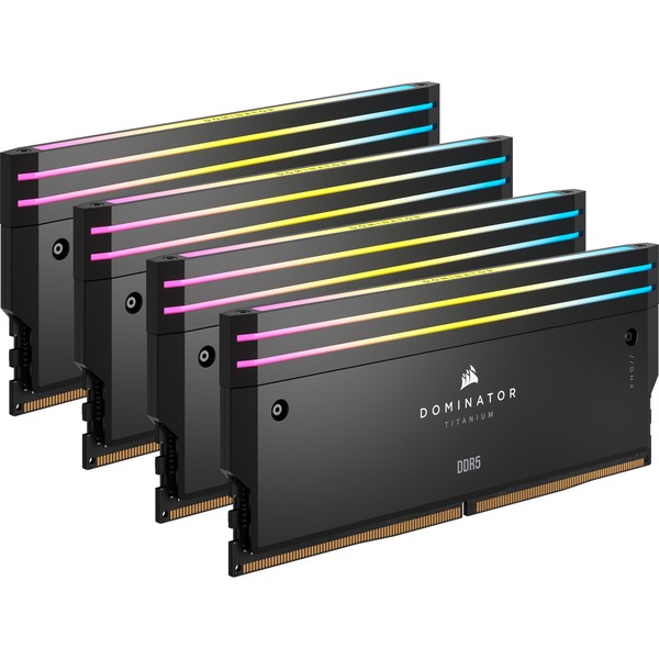 Corsair DIMM 64 GB DDR5-6000 (4x 16 GB) Quad Kit – CMP64GX5M4B6000C36