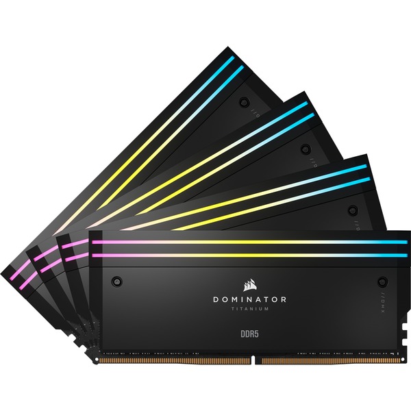 Corsair DIMM 64 GB DDR5-6000 (4x 16 GB) Quad Kit – CMP64GX5M4B6000C36 - Image 2