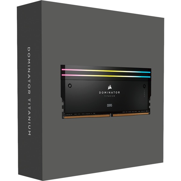 Corsair DIMM 64 GB DDR5-6000 (4x 16 GB) Quad Kit – CMP64GX5M4B6000C36 - Image 4