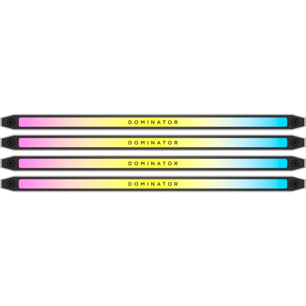 Corsair DIMM 64 GB DDR5-6000 (4x 16 GB) Quad Kit – CMP64GX5M4B6000C36W - Image 3