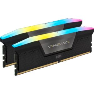 Corsair DIMM 64 GB DDR5-6400 (2x 32 GB) Dual Kit – CMH64GX5M2B6400C32