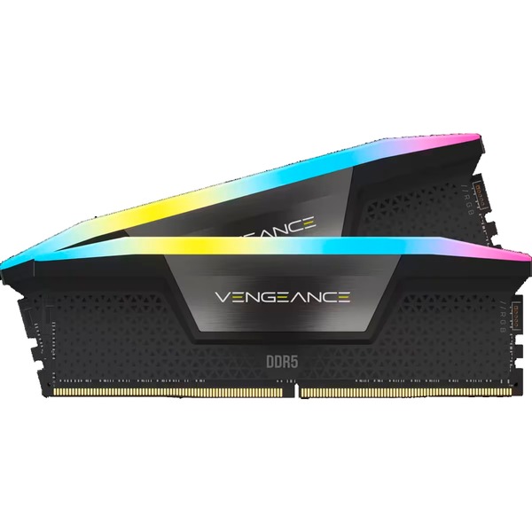 Corsair DIMM 64 GB DDR5-6400 (2x 32 GB) Dual Kit – CMH64GX5M2B6400C32 - Image 2