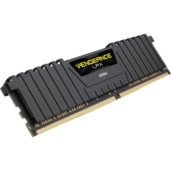 Corsair DIMM 8 GB DDR4-3200 – CMK8GX4M1E3200C16 - Image 2