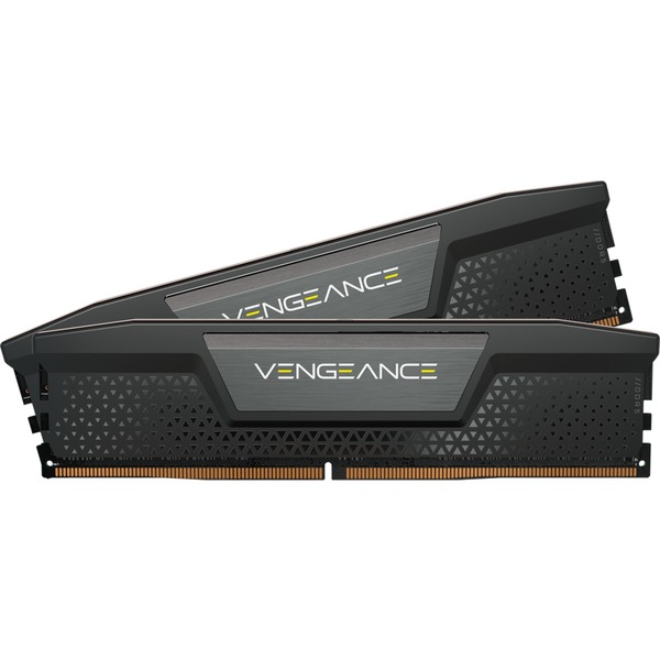 Corsair DIMM 96 GB DDR5-5200 (2x 48 GB) Dual Kit – CMK96GX5M2B5200C38 - Image 2