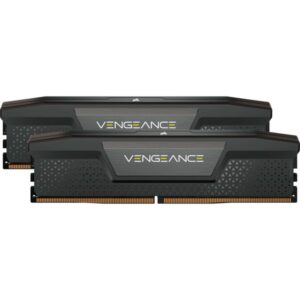 Corsair DIMM 96 GB DDR5-6800 (2x 48 GB) Dual Kit – CMK96GX5M2B6800C40