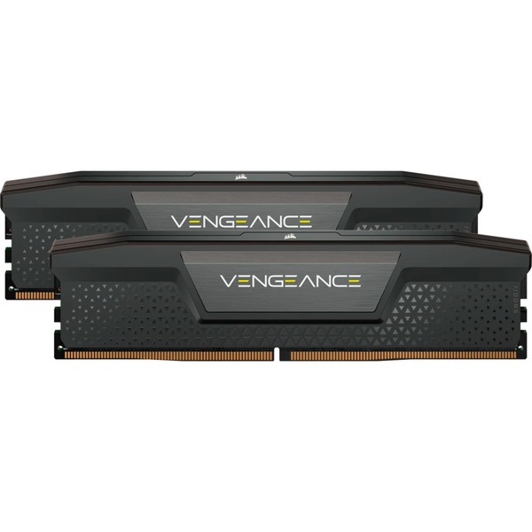 Corsair DIMM 96 GB DDR5-6800 (2x 48 GB) Dual Kit – CMK96GX5M2B6800C40