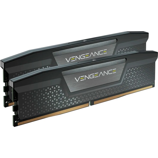 Corsair DIMM 96 GB DDR5-6800 (2x 48 GB) Dual Kit – CMK96GX5M2B6800C40 - Image 2
