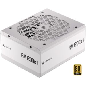 Corsair RM1200x White – CP-9020276-EU