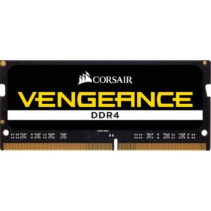 Corsair SO-DIMM 16 GB DDR4-2666 – CMSX16GX4M1A2666C18