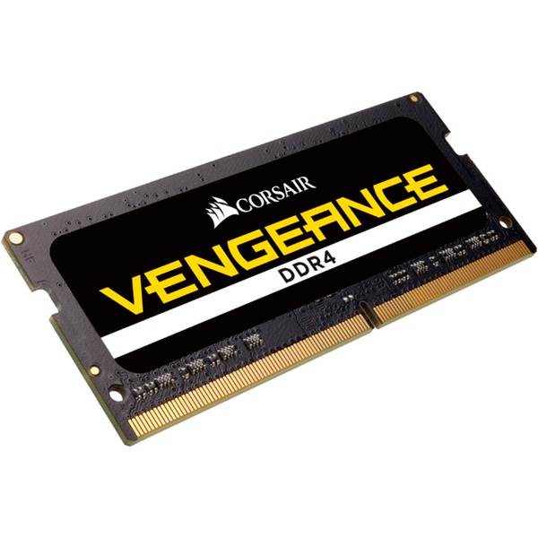 Corsair SO-DIMM 32 GB DDR4-2400 (2x 16 GB) Dual-Kit – CMSX32GX4M2A2400C16 - Image 3