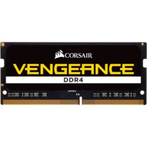Corsair SO-DIMM 32 GB DDR4-2933 (2x 16 GB) Dual-Kit – CMSX32GX4M2A2933C19