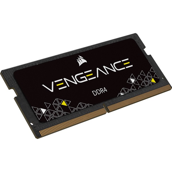 Corsair SO-DIMM 32 GB DDR4-3200 – CMSX32GX4M1A3200C22 - Image 3