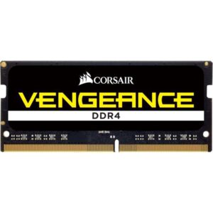 Corsair SO-DIMM 8 GB DDR4-2400 – CMSX8GX4M1A2400C16