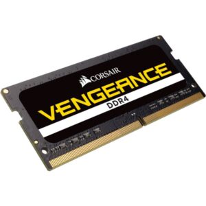 Corsair SO-DIMM 8 GB DDR4-3200 – CMSX8GX4M1A3200C22