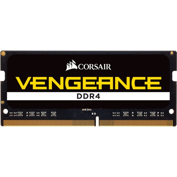 Corsair SO-DIMM 8 GB DDR4-3200 – CMSX8GX4M1A3200C22 - Image 2