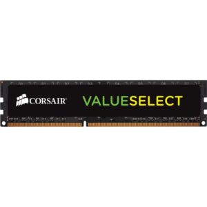 Corsair ValueSelect DIMM 16 GB DDR4-2666 – CMV16GX4M1A2666C18
