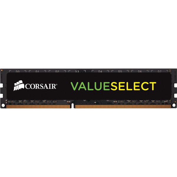 Corsair ValueSelect DIMM 16 GB DDR4-2666 – CMV16GX4M1A2666C18