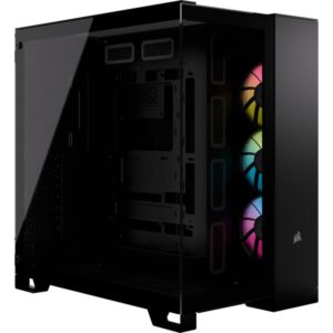 Corsair iCUE LINK 6500X RGB – CC-9011269-WW