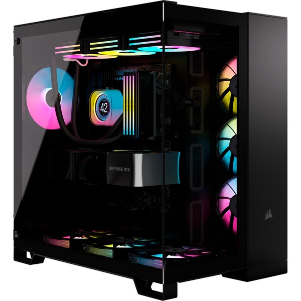 Corsair iCUE LINK 6500X RGB – CC-9011269-WW - Image 20