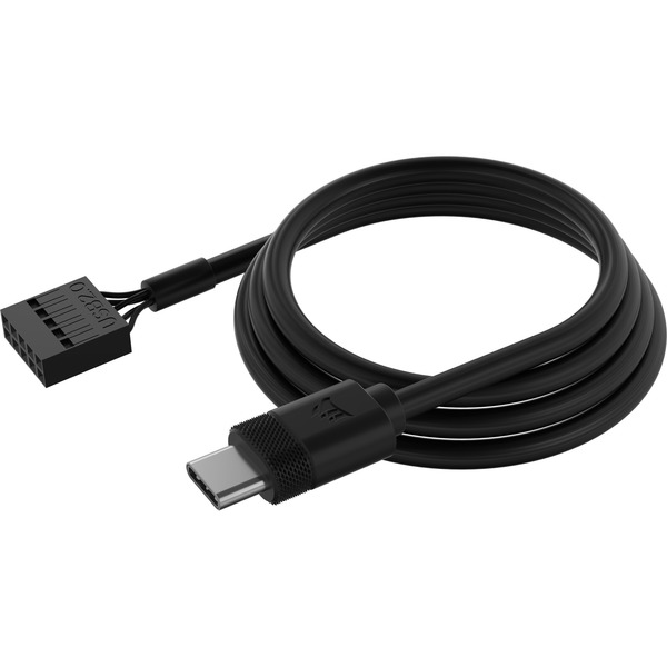 Corsair iCUE Link AIO LCD Screen Modul - CW-9061011-WW - Image 4