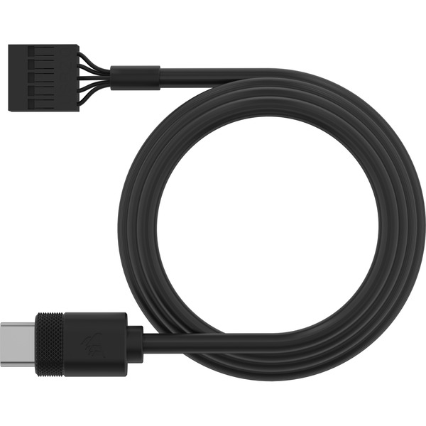 Corsair iCUE Link AIO LCD Screen Modul - CW-9061011-WW - Image 5