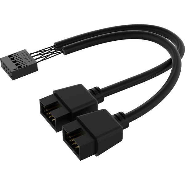 Corsair iCUE Link AIO LCD Screen Modul - CW-9061011-WW - Image 7