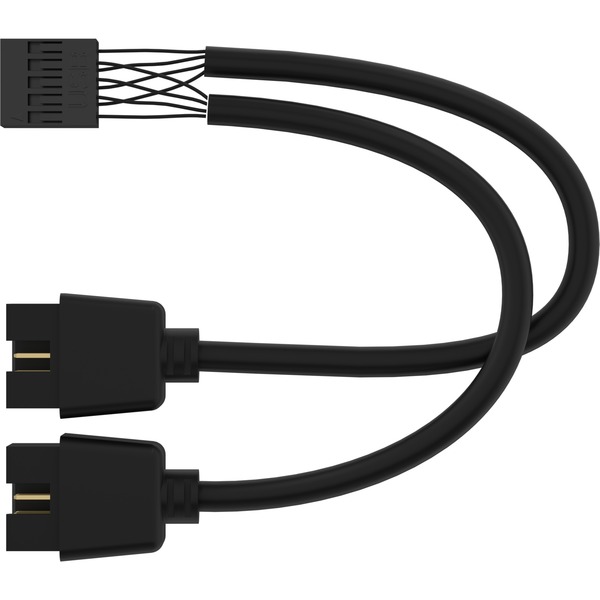 Corsair iCUE Link AIO LCD Screen Modul - CW-9061011-WW - Image 8